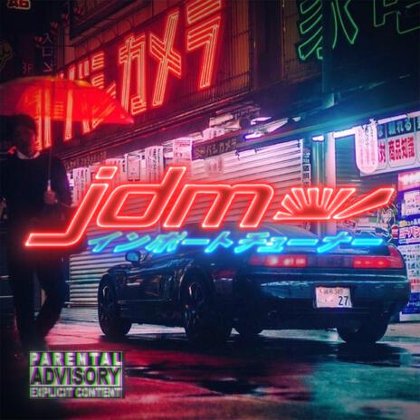 JDM | Boomplay Music