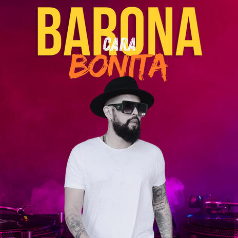 Cara Bonita | Boomplay Music