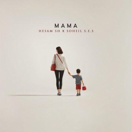 Mama ft. Hesam SH | Boomplay Music