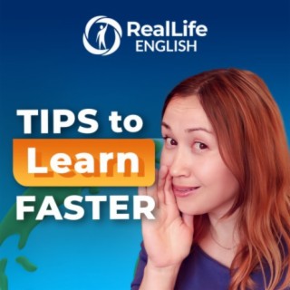 #364 Bonus - 4 Secrets to ADVANCE Your English Level FASTER