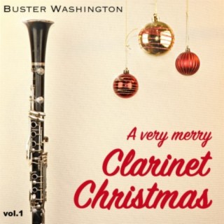 A Very Merry Clarinet Christmas