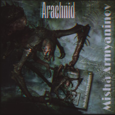 Arachnid | Boomplay Music