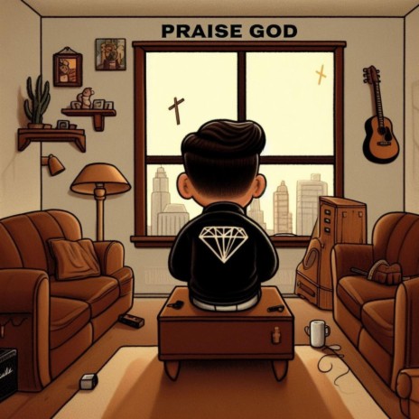 Praise God | Boomplay Music