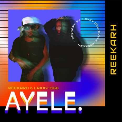 Ayele ft. Laxxy OGB | Boomplay Music