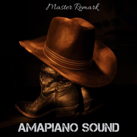 Amapiano Groove Instrumental | Boomplay Music