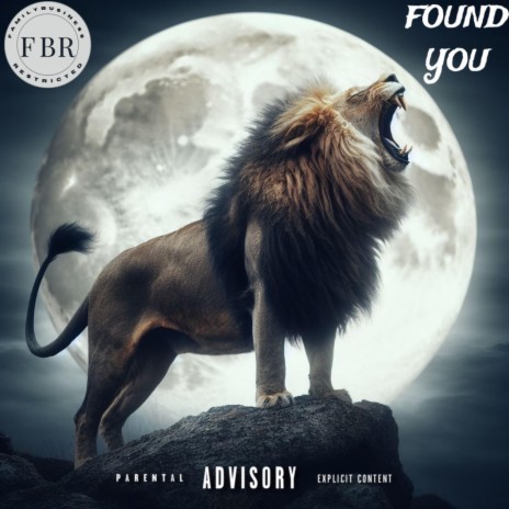 Found You | Boomplay Music