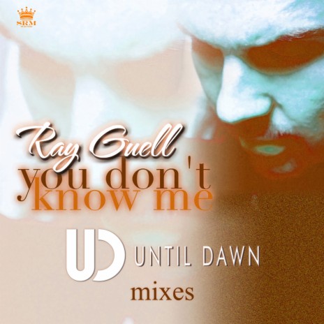 You Don't Know Me (Until Dawn Remix Edit)