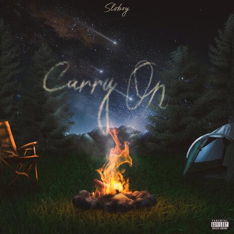 Carry On | Boomplay Music