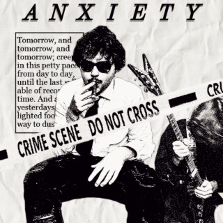 Anxiety