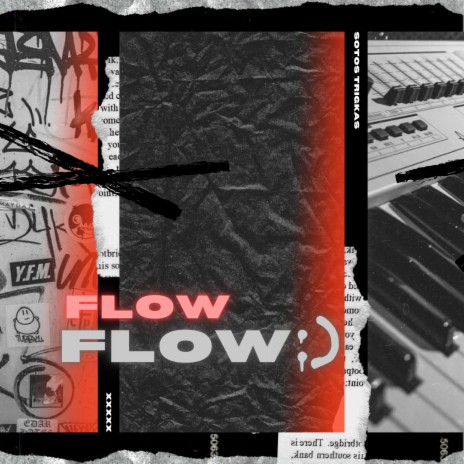 Flow ft. Sotos Trigkas