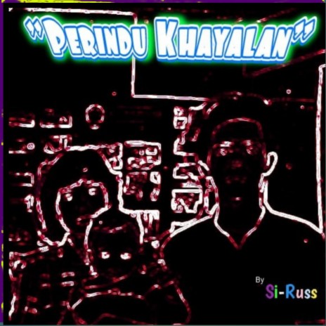 Perindu Khayalan (Versi) | Boomplay Music