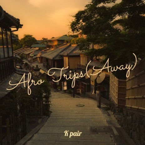 Afro Trips (Away)