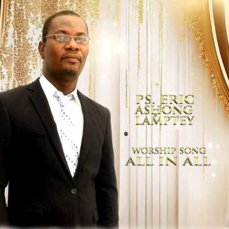 Worship Song (All In All) | Boomplay Music