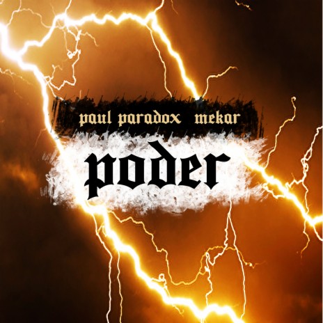 Poder ft. Mekar | Boomplay Music