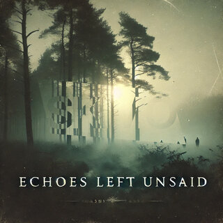 Echoes Left Unsaid