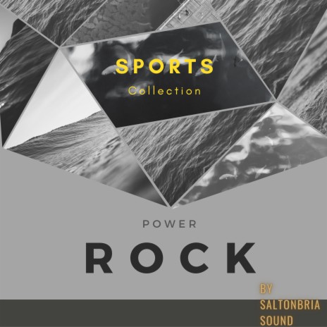 Power Sport Motivation | Boomplay Music