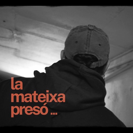 La mateixa presó (Versión MUINGI) ft. PuroVicio | Boomplay Music