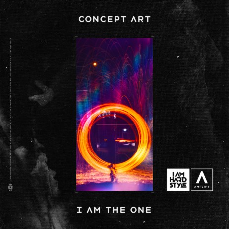 I Am The One (Extended Mix) | Boomplay Music