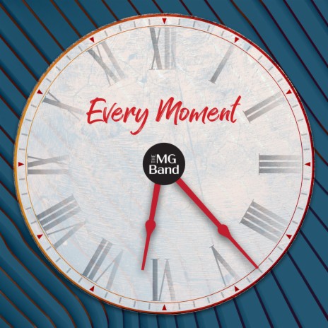 Every Moment | Boomplay Music