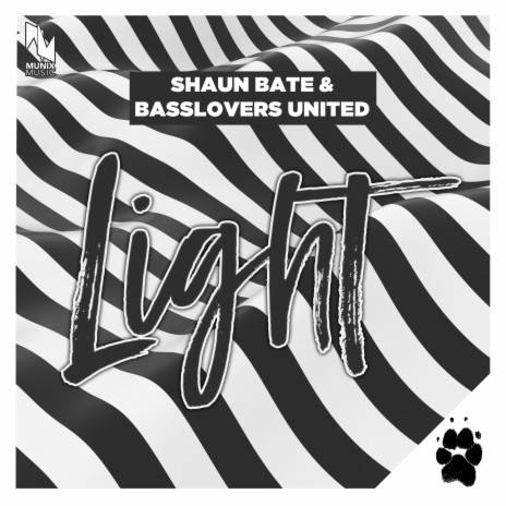 Light ft. Basslovers United | Boomplay Music