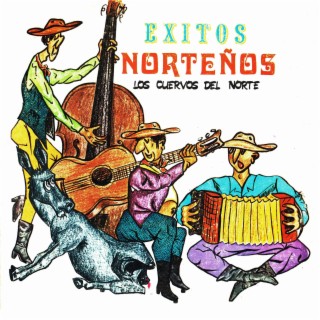 Éxitos norteños