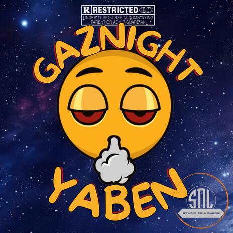 Gaznight | Boomplay Music