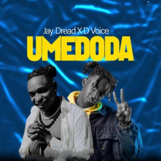 Umedoda (feat. D Voice)