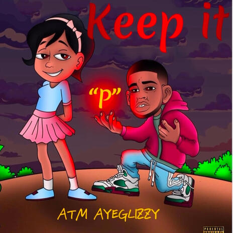 Keep it P | Boomplay Music