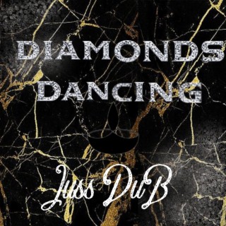 Diamonds dancing