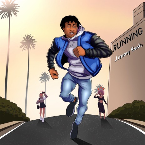 Running | Boomplay Music