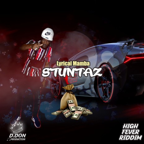 Stuntaz | Boomplay Music