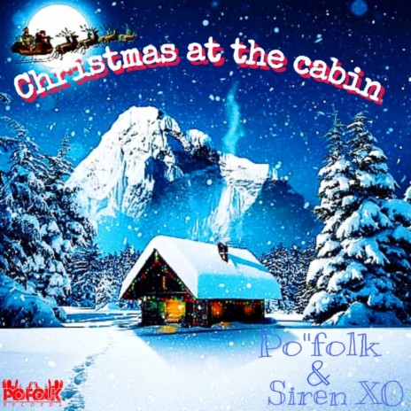 Christmas Song ft. Siren XO | Boomplay Music