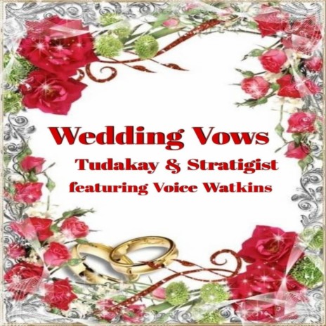 Wedding Vows | Boomplay Music