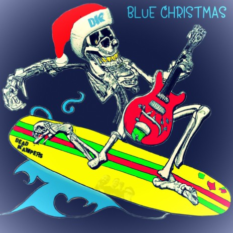 Blue Christmas