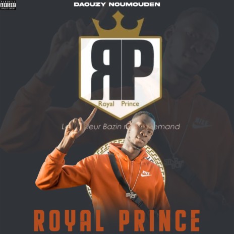 Royal prince