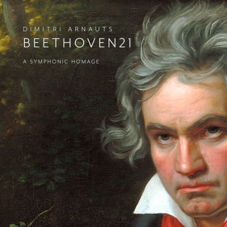 Beethoven21 - A Symphonic Homage | Boomplay Music