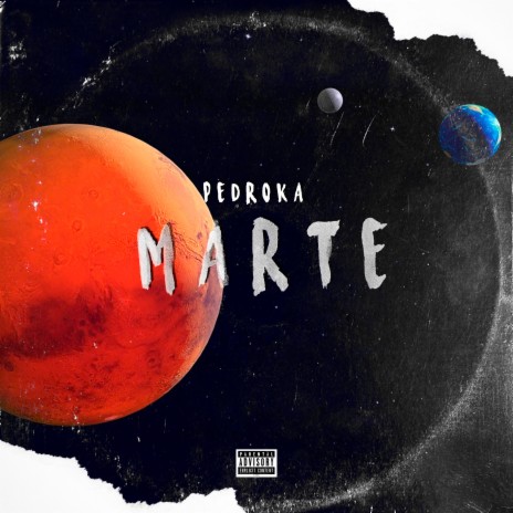 Marte | Boomplay Music