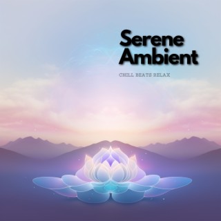 Serene Ambient: Music for Calm and Comfort