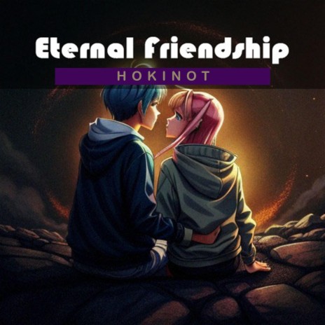 Journey of Friendship | Boomplay Music