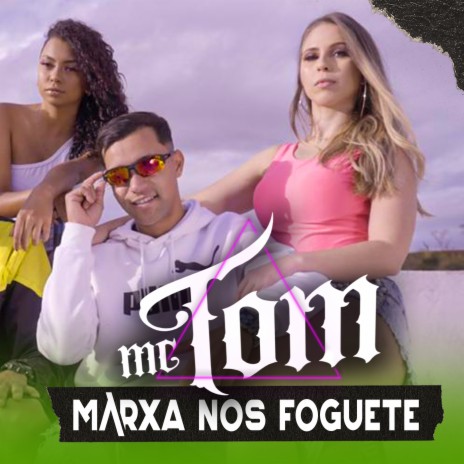 Marxa nos Foguete | Boomplay Music