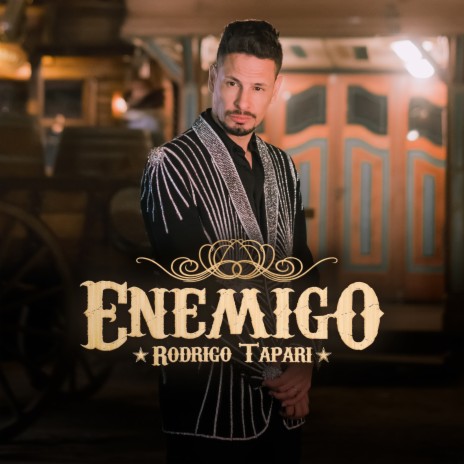 Enemigo | Boomplay Music