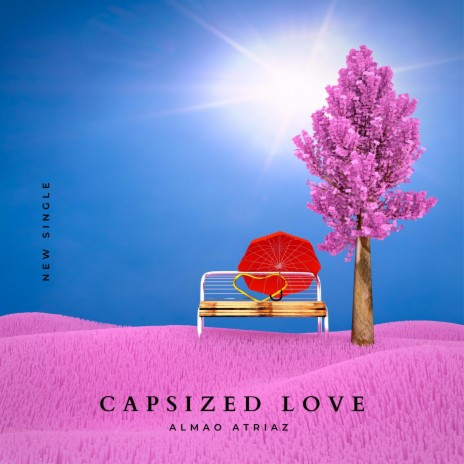 Capsized love | Boomplay Music