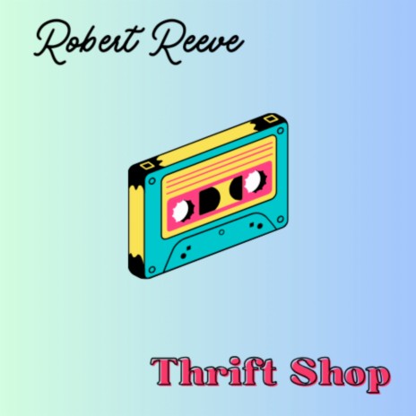 Thrift Shop | Boomplay Music