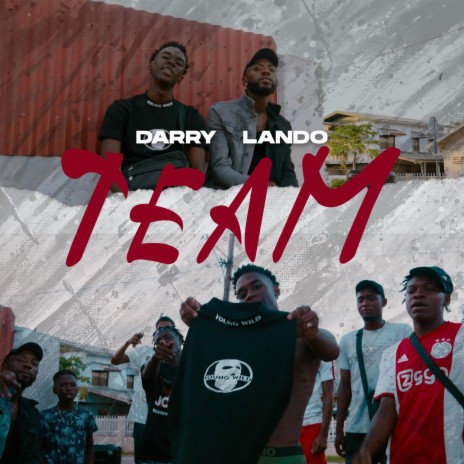 Team ft. Lando Kappalani | Boomplay Music