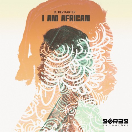 I Am African (AncestralSoul)
