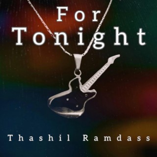 Thashil Ramdass