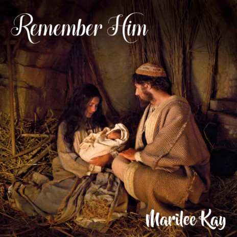 Remember Him (Christmas Song)