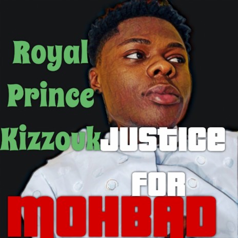Justice for Mohbad | Boomplay Music