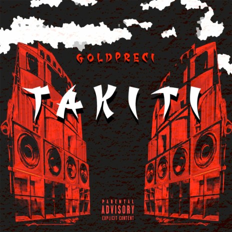 Takiti ft. El H, Jhoy c & Javy Bl | Boomplay Music