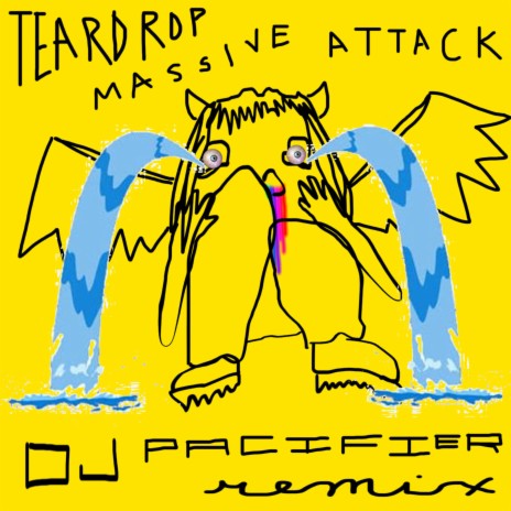 Teardrop | Boomplay Music
